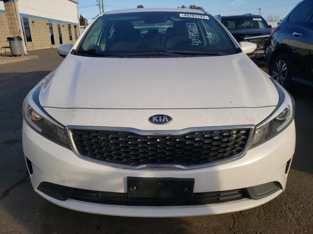 3KPFL4A75HE007498 KIA FORTE LX