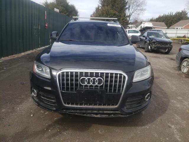 VIN WA1CFAFP6DA029602 2013 Audi Q5, Premium no.5