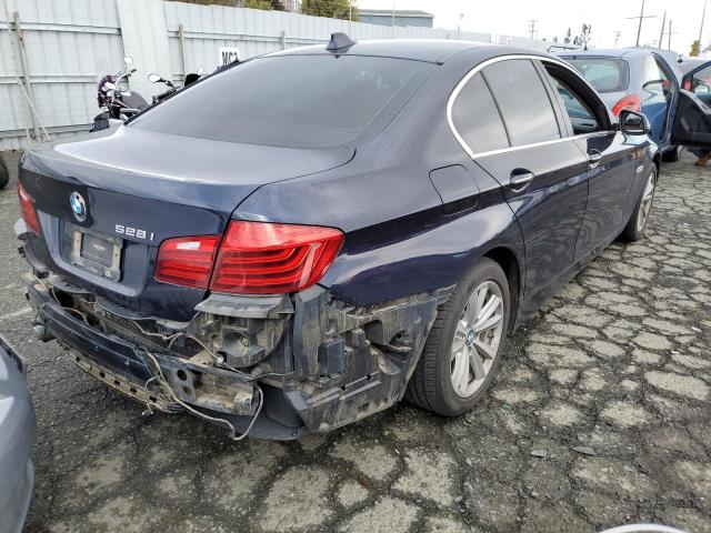 WBA5A5C51FD524845 BMW 528 I