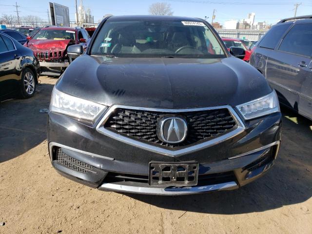2020 ACURA MDX TECHNO - 5J8YD4H52LL037196