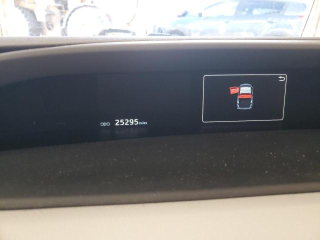 2021 TOYOTA PRIUS PRIM JTDKAMFP6M3175911