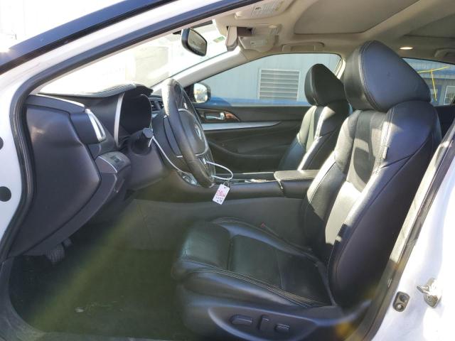 2016 NISSAN MAXIMA 3.5 - 1N4AA6AP2GC382482