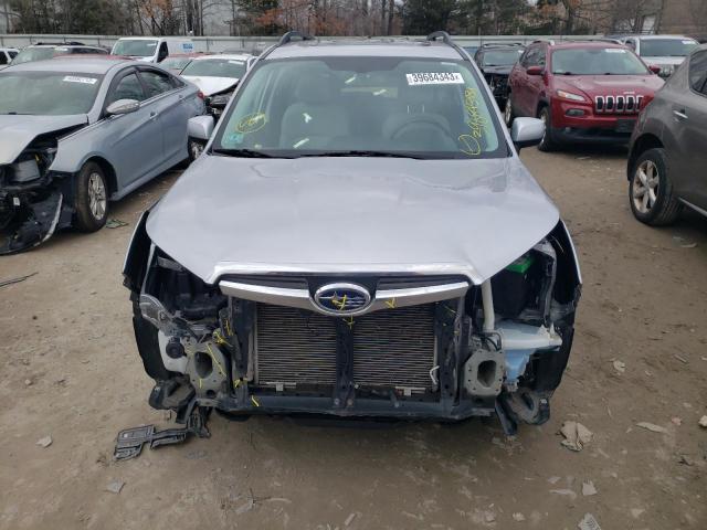 VIN 5TDZARFH2KS048380 2019 Toyota Highlander, LE no.5