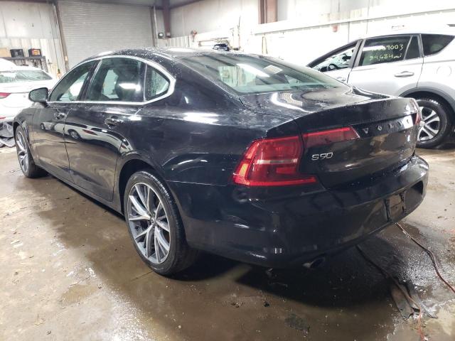 2018 VOLVO S90 T5 MOM - LVY982MK3JP023250