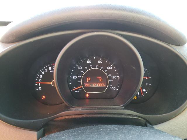 KNDJN2A21E7725882 KIA Soul