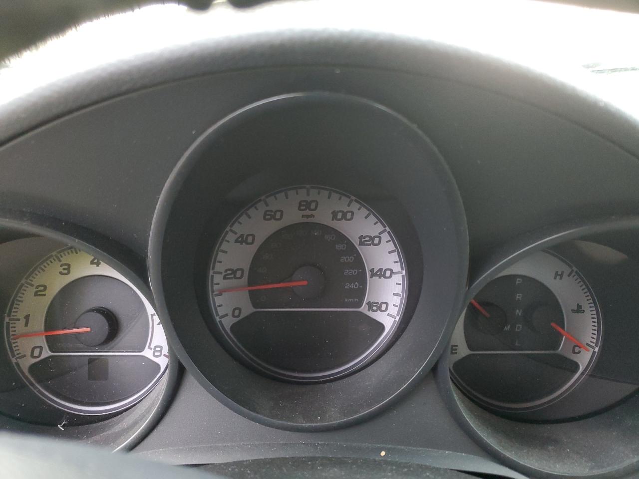 Acura TL 2007г. Acura TL 2007г.