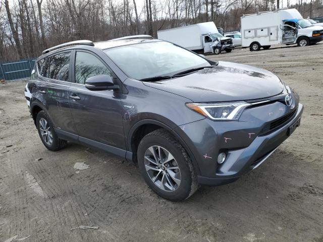 JTMRJREVXGD050808 Toyota Rav4 Hv Xle