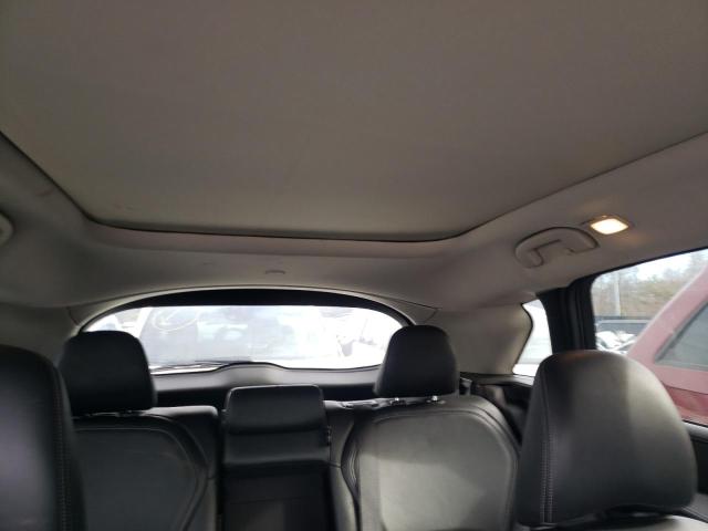 2019 INFINITI QX50 ESSEN - 3PCAJ5M36KF121347