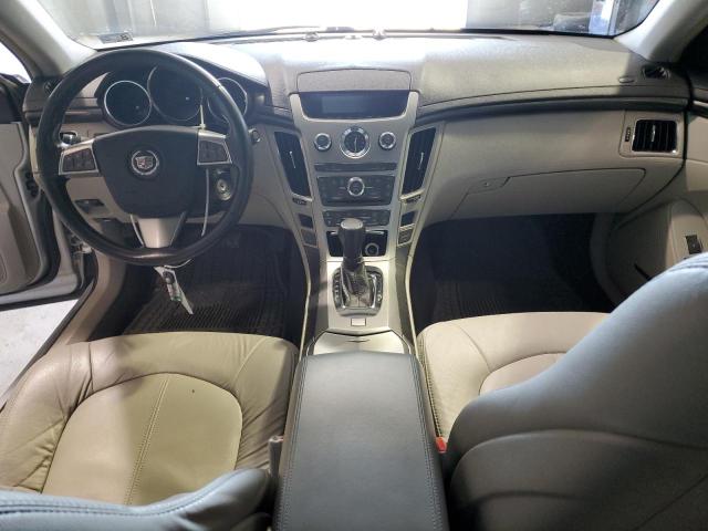 1G6DA5EY3B0130113 Cadillac CTS
