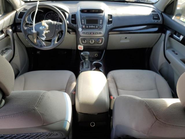 2015 KIA SORENTO LX - 5XYKT4A77FG554917