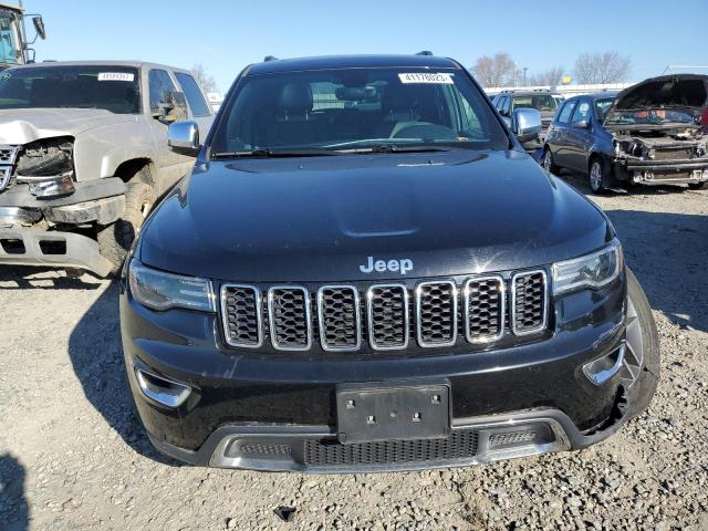 2017 JEEP GRAND CHER - 1C4RJFBG8HC861583