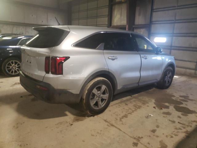5XYRG4LC5MG003640 KIA SORENTO LX