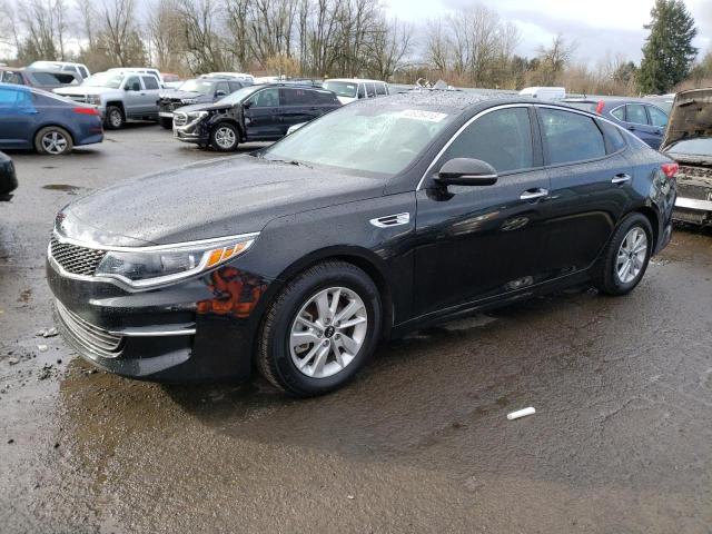 2016 KIA OPTIMA LX - 5XXGT4L3XGG016556