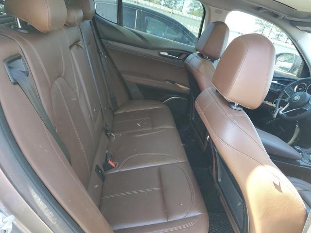 2018 ALFA ROMEO STELVIO TI - ZASFAKBN4J7B83463