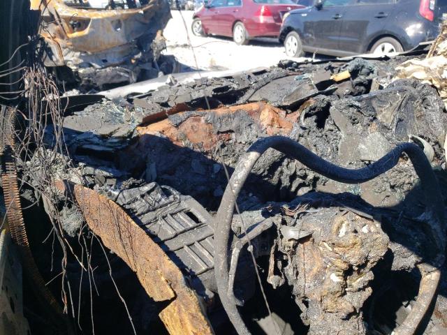 4S4BTGUD5P3124422 Subaru Outback Wilderness