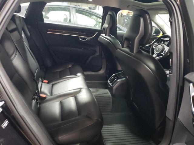 2018 VOLVO S90 T5 MOM - LVY982MK3JP023250