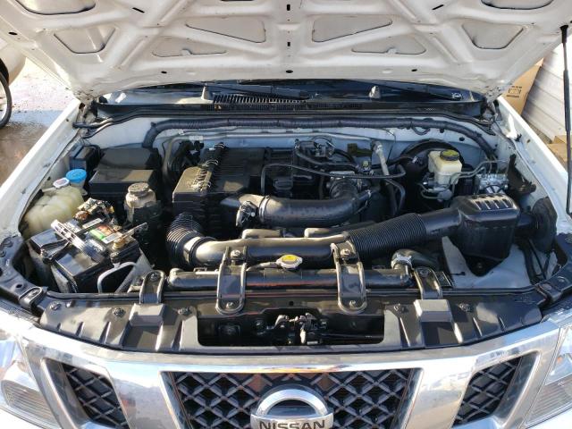 1N6BD0CT3GN710376 Nissan FRONTIER S
