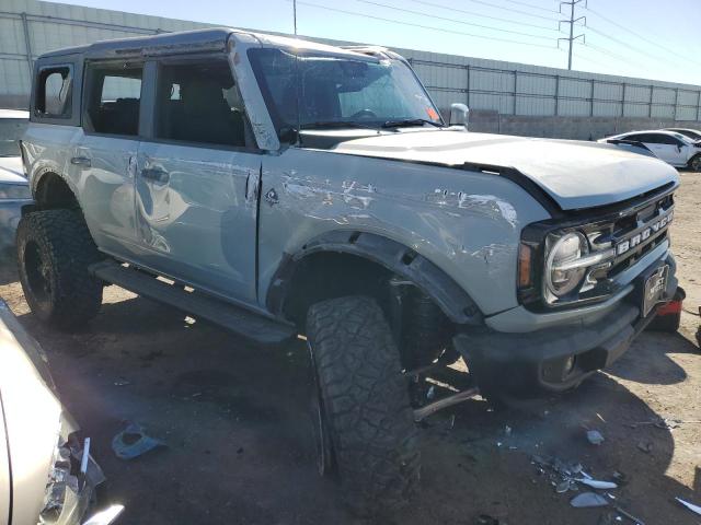1FMEE5DP7NLB15045 Ford Bronco Base