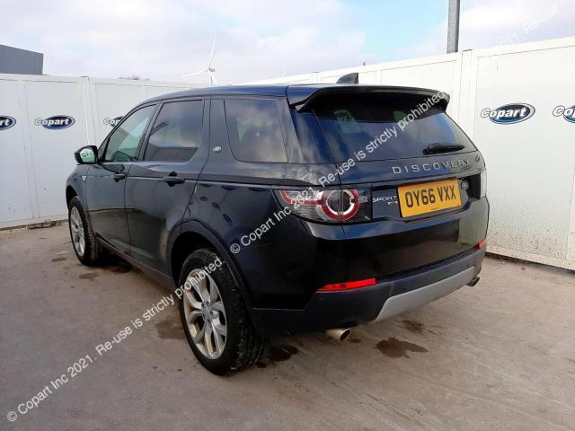 SALCA2AN2HH646470 Land Rover Discovery
