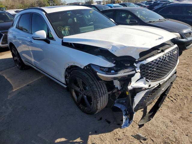 2023 GENESIS GV70 BASE - KMUMADTB8PU095152