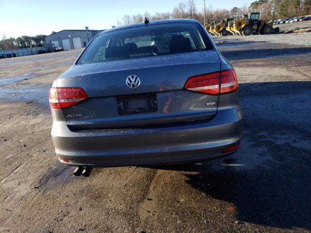 2015 VOLKSWAGEN JETTA TDI - 3VWLA7AJ0FM405871