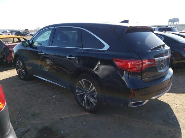 2020 ACURA MDX TECHNO - 5J8YD4H52LL037196