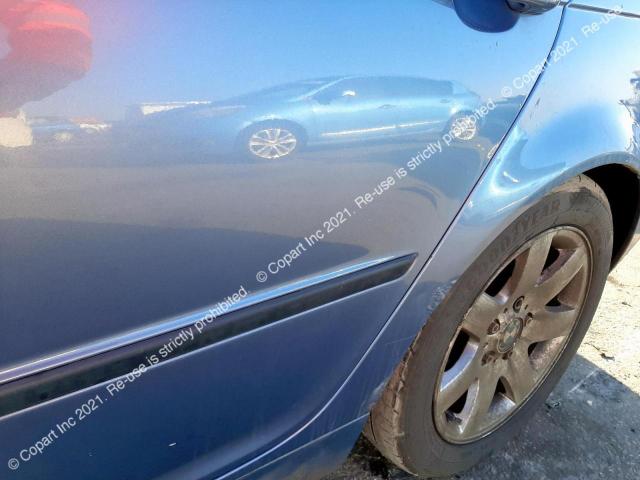 WBAAM32020FP06887 BMW 323i Se Au