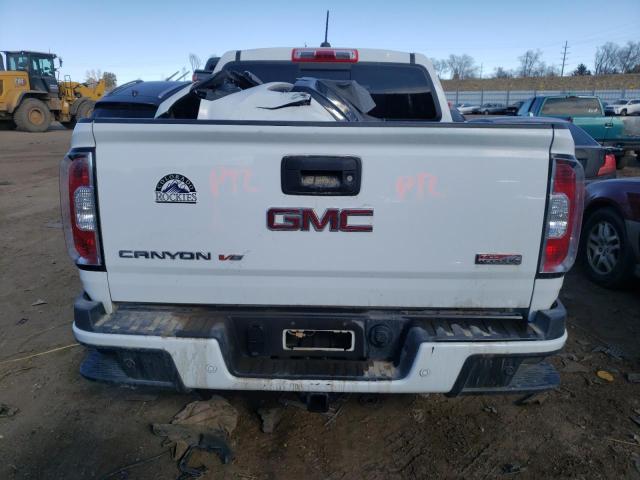 1GTG6FEN9K1203745 GMC Canyon All Terrain