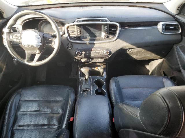 5XYPH4A56HG318476 KIA SORENTO EX