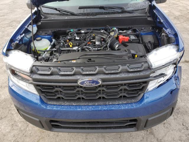 2023 FORD MAVERICK X - 3FTTW8F9XPRA11534