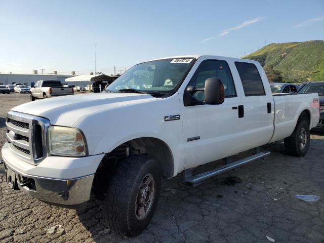 2006 Ford F-250 