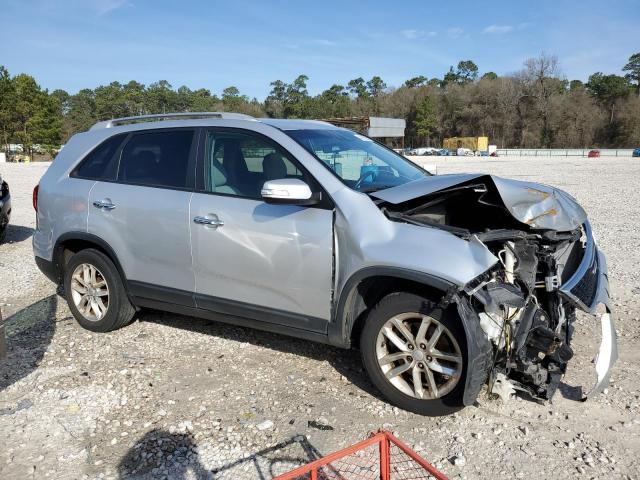 2015 KIA SORENTO LX - 5XYKT4A77FG554917
