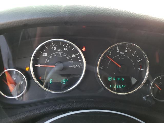 1C4HJWDG6GL109081 Jeep Wrangler Unlimited Sport