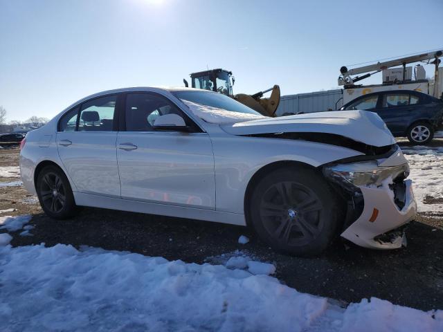 2017 BMW 330 I - WBA8B9G38HNU53974