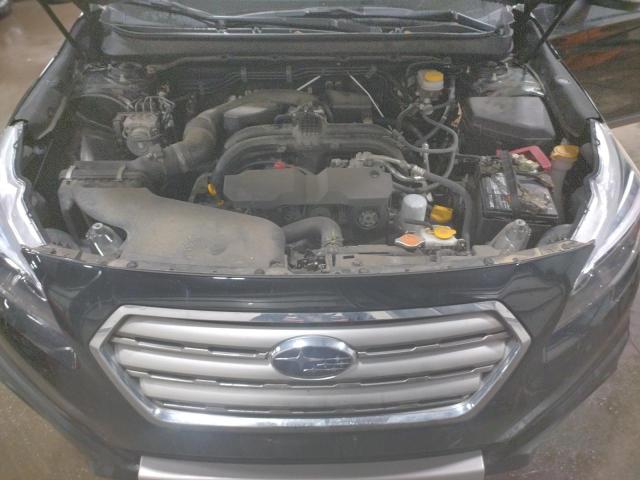 4S4BSANC8G3333157 Subaru Outback 2.5i Limited