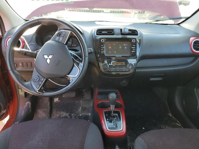 2020 MITSUBISHI MIRAGE LE ML32A5HJ9LH005531