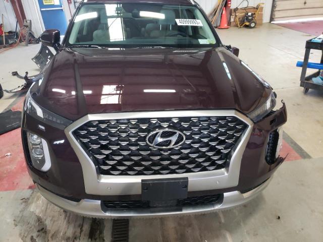 2022 HYUNDAI PALISADE C - KM8R7DHE3NU464535