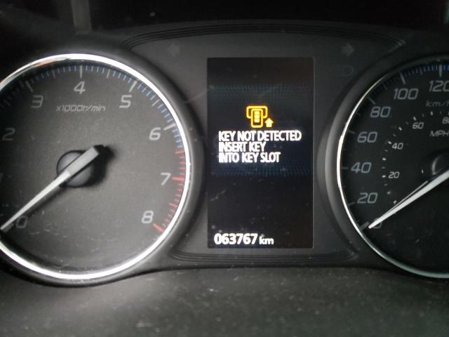 2019 MITSUBISHI OUTLANDER - JA4AZ2A3XKJ600157