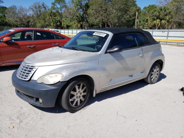 2007 Chrysler PT Cruiser Touring