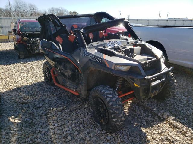 2017 POLARIS GENERAL 10 - 3NSRGE998HH006744