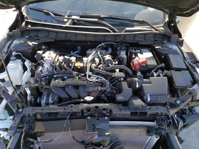 1N4BL4CV1NN416637 Nissan ALTIMA SR
