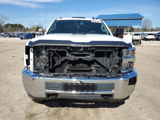 2016 CHEVROLET SILVERADO - 1GC2KUEG4GZ128764