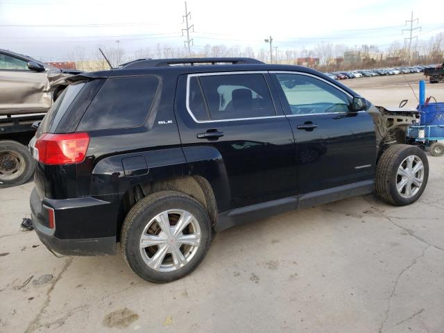 2GKFLTE33H6302492 GMC Terrain