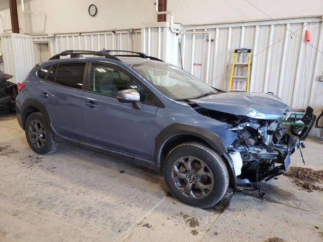 JF2GTHSC0MH680809 Subaru Crosstrek Sport