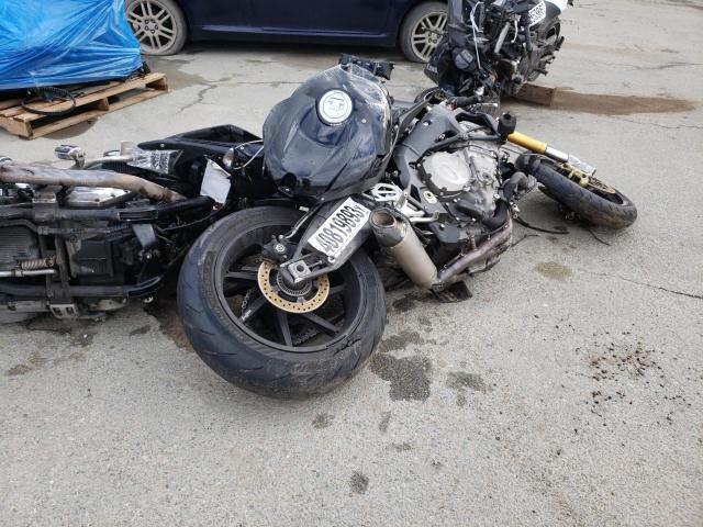 2018 BMW S 1000 RR - WB10D6007JZ711633