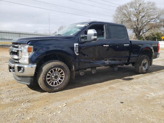 2021 Ford F-250 