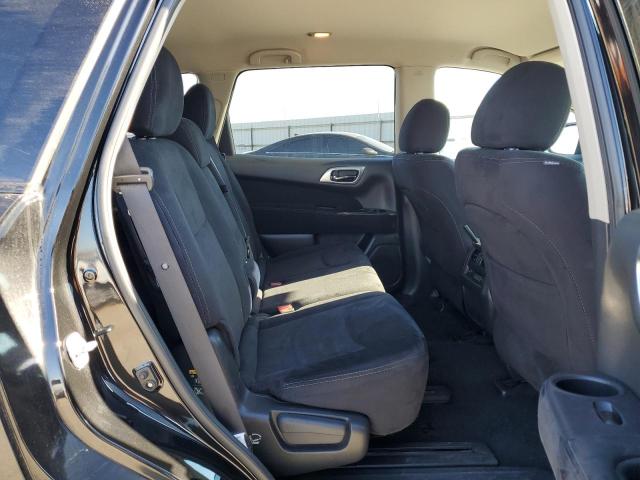 2016 NISSAN PATHFINDER 5N1AR2MN6GC627138