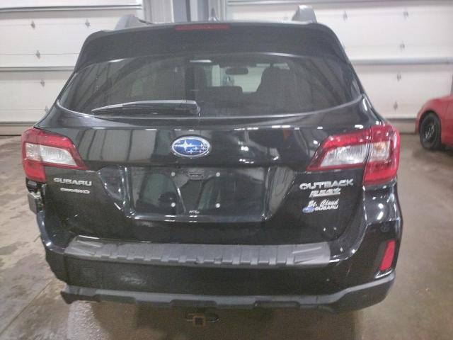 4S4BSANC8G3333157 Subaru Outback 2.5i Limited
