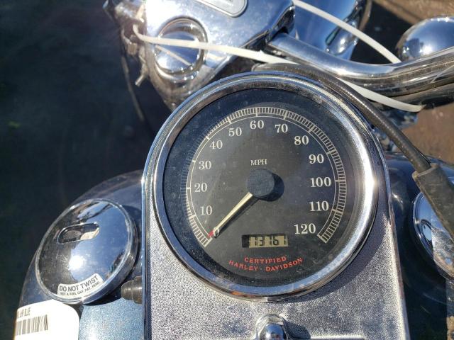 2003 HARLEY-DAVIDSON FLHR - 1HD1FDV163Y729913
