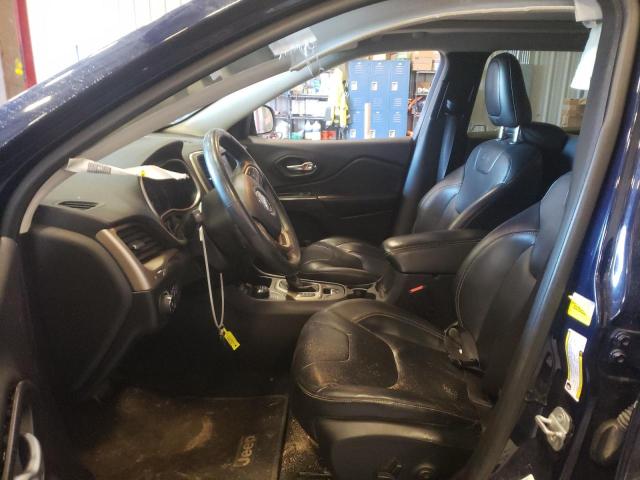 1C4PJMDS3EW121012 Jeep Cherokee Limited